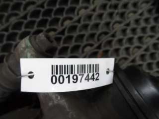 , Диск тормозной задний к Mercedes GL X166 Арт 3904-07295308