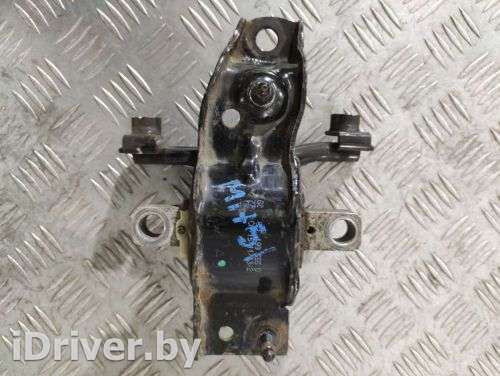 Подушка двигателя Skoda Rapid 2014г. 6R0199555D - Фото 1