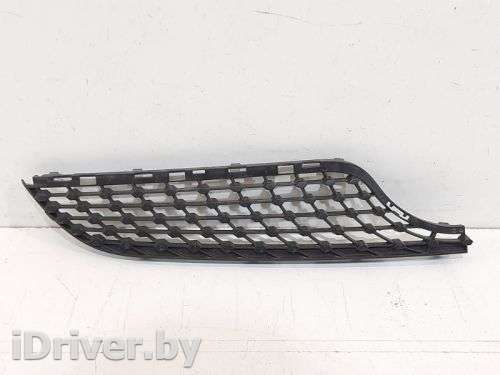 Накладка решетки радиатора Mercedes CLA c117 2013г. A1178881060 - Фото 1