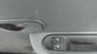 Дверь боковая (легковая) Renault Clio 3 2010г. 7751476109 - Фото 4