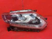 260104CC5C Фара LED к Nissan X-Trail T31 Арт MB36560
