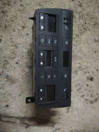 4B0820043AK Блок управления печки/климат-контроля   Audi A6 C5 (S6,RS6) Арт QBYP1, вид 1