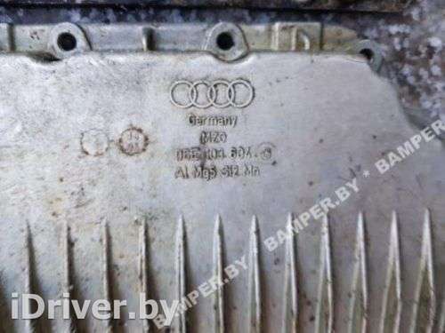 Поддон Audi A6 C6 (S6,RS6) 2007г. 06E103604G - Фото 1