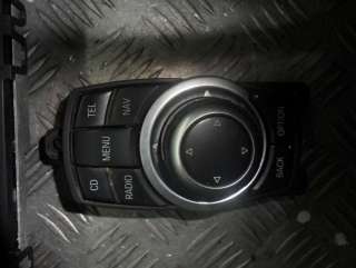 Блок мультимедиа BMW X3 F25 2012г. 9253944, 9208591, 2228901, ВМ9231321039 - Фото 3