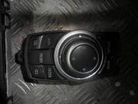 Магнитола (аудио система) BMW X3 F25 2012г. 9253944, 9208591, 2228901, ВМ9231321039 - Фото 3