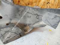 Пыльник крыла переднего левого Infiniti FX2 2009г.  - Фото 10