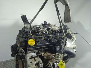 Двигатель  Opel Corsa D 1.7 CDTi Дизель, 2008г.   - Фото 4