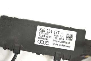 Датчик (прочие) Audi TT 2 2008г. 8J0951177 , art789183 - Фото 4
