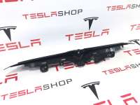 1611024-00-A Молдинг бампера переднего к Tesla model S Арт 9907224