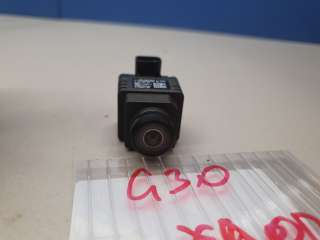 66555A06B55 Камера заднего вида BMW 5 G30/G31 Арт Z288432, вид 1