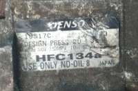 Муфта компрессора кондиционера Honda Accord 6 2001г.  - Фото 3