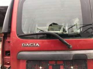  Щеткодержатель задний к Dacia Logan 1 Арт 34952881