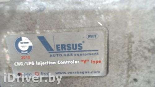 ERSUS Блок управления газового оборудования к Volkswagen Phaeton Арт 7286774 - Фото 3