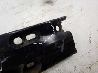 Усилитель заднего бампера металл не под кронштейны Toyota Rav 4 4 2013г. 5217142030 - Фото 2