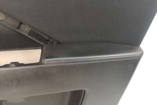 Обшивка двери передней правой (дверная карта) Mazda 5 2 2012г. C5136842002 , art286302 - Фото 3
