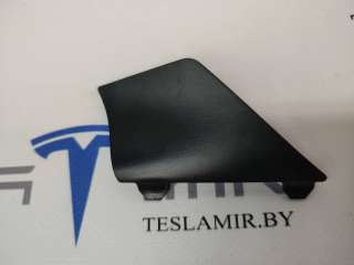 1007998-00 Заглушка дверной карты под ручкой двери задняя левая к Tesla model S Арт 14036