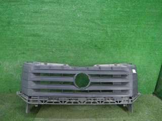 2E0853653E Решетка радиатора к Volkswagen Crafter 1 Арт 0000002943503