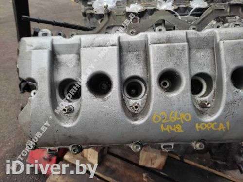M48 Двигатель к Porsche Cayenne 955 Арт 00062640 - Фото 29