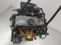 HFX 10FP7W4993097 Двигатель к Citroen C2  Арт 1038828