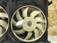  Вентилятор радиатора к Opel Signum Арт 066543