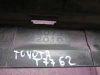 Накладка двери передней правой Toyota Rav 4 2 2013г. 7507342010 - Фото 6