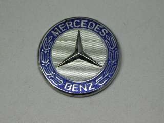  Эмблема к Mercedes Sprinter Classic Арт smt134038