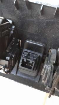 рамка монитора (магнитолы) Subaru XV 1 2014г. 66065FJ010,  83037FJ000 - Фото 4