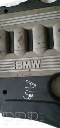 Декоративная крышка двигателя BMW 5 E60/E61 2004г. nocode , artPLO5153 - Фото 3