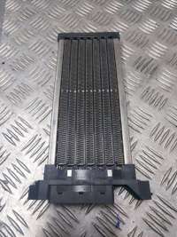 Электрический радиатор отопителя (тэн) Audi A6 C5 (S6,RS6) 2002г. 4B1819011  - Фото 2