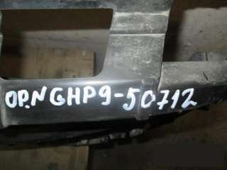 Решетка радиатора Mazda 6 3 2013г. GHP9-50712 - Фото 4