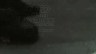 Стекло двери Audi A5 (S5,RS5) 2 2013г. 8T8845206B - Фото 2