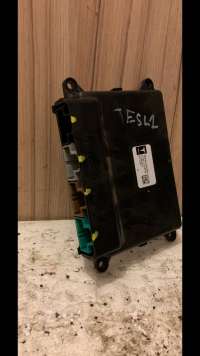 101140000B Блок контроля мощности Tesla model S Арт 94-1, вид 1