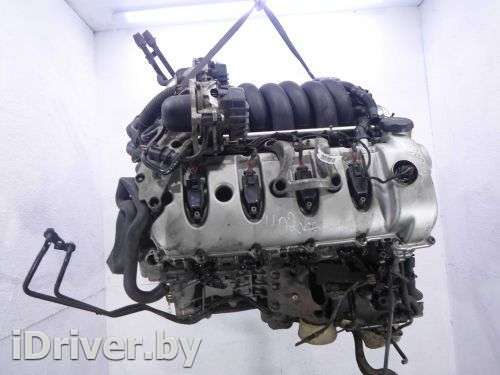 M4800  Двигатель к Porsche Cayenne 955 Арт 00118180 - Фото 3