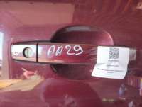  Ручка наружная передняя правая к Opel Antara Арт 57342778