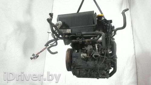  Двигатель к Land Rover Freelander 1 Арт 6265783 - Фото 4