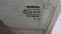Стекло двери Honda Civic 8 2006г. 73350SMGE00 - Фото 2