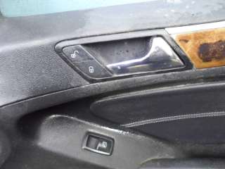 Дверь передняя правая Mercedes GL X166 2008г.  - Фото 7