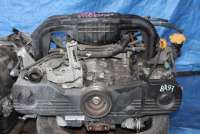 EJ253 двигатель к Subaru Outback 4 Арт KP1117088