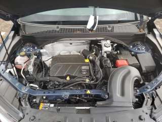 Диск тормозной задний Chevrolet TrailBlazer 2 2020г.  - Фото 7
