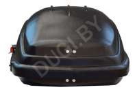  Багажник на крышу Iveco Daily 3 Арт 252332-1507-1 black, вид 4