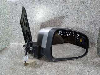  Зеркало наружное правое к Ford Focus 2 restailing Арт 46023016852