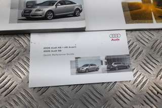 Прочая запчасть Audi A6 C6 (S6,RS6) 2010г. 8K0915181C , art3393919 - Фото 5