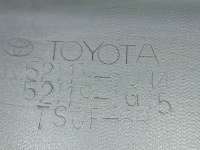 Бампер Toyota Land Cruiser Prado 150 2017г. 521196B984, 5211960N4 - Фото 10