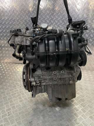 Двигатель  Skoda Octavia A5 1.6 FSI Бензин, 2006г. BLF  - Фото 5