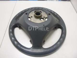 Рулевое колесо для AIR BAG (без AIR BAG) Porsche Cayenne 955 2004г. 955347804106P1 - Фото 8