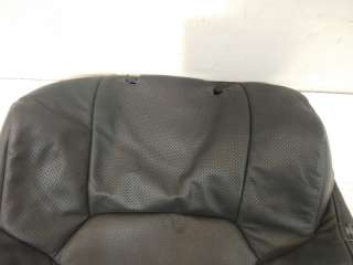 7107460L01C4 обивка сидения Lexus LX 3 restailing 2 Арт VZ174513