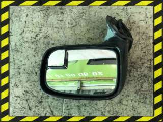 зеркало наружное правое Suzuki Liana 2003г.  - Фото 2