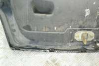 Крышка багажника (дверь 3-5) Opel Tigra 1 1998г.  - Фото 4