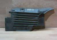  Решетка радиатора к Renault 19 2 Арт 383RH