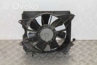 artSAK72802 Вентилятор радиатора Honda Civic 8 Арт SAK72802